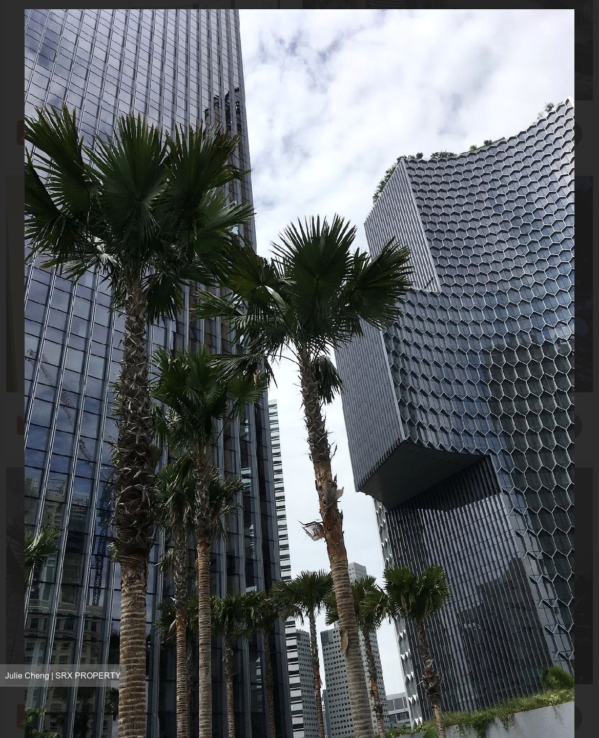 Duo Residences (D7), Apartment #578575081